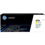 Toner HP 659A Amarelo W2012A 13000 Pág.