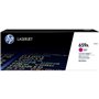 Toner HP 659A Magenta W2013A 13000 Pág.