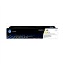 Toner HP 117A Amarelo W2072A 700 Pág.