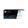 Toner HP 212A Azul W2121A 4500 Pág.
