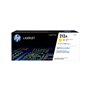 Toner HP 212A Amarelo W2122A 4500 Pág.