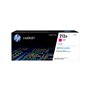 Toner HP 212A Magenta W2123A 4500 Pág.
