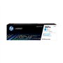 Toner HP 207A Azul W2211A 1250 Pág.
