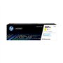 Toner HP 207A Amarelo W2212A 1250 Pág.