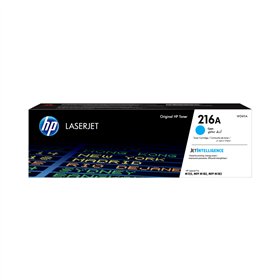 Toner HP 216A Azul W2411A 850 Pág.