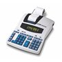 Calculadora Secretária Ibico 1231X 12 Dígitos c/ Fita