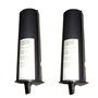 Pack Toners IBM Preto 6190726 2un