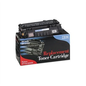 Toner Compatível HP 49A Preto Q5949A 2500 Pág.