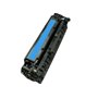 Toner IBM para HP 304A Azul CC531A 2800 Pág.