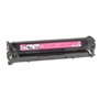 Toner IBM para HP 125A Magenta CB543A 1400 Pág.