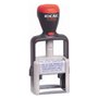 Carimbo 54x25mm Autotintavel Ideal Mod 7000