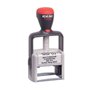Carimbo 57x34mm Autotintavel Ideal Mod 7600