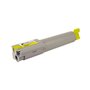 Toner Compatível OKI Amarelo 2500 Pág.