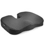 Almofada Ergo Premium Cool Gel Preto