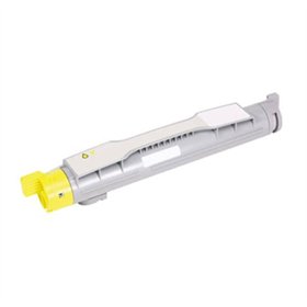 Toner Konica Minolta Amarelo 1710550-002 6500 Pág.