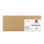 Pack Toners Konica Minolta Preto 9961000256