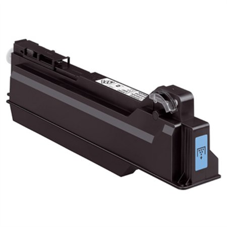 Depósito Resíduos Konica Minolta A0DT0YA