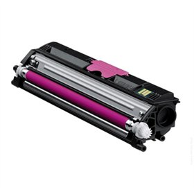 Toner Konica Minolta Preto A0V301H 2500 Pág.