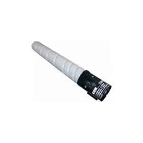 Toner Konica Minolta TN512K Preto A33K152 29000 Pág.