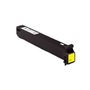 Toner Konica Minolta TN321Y Amarelo A33K250