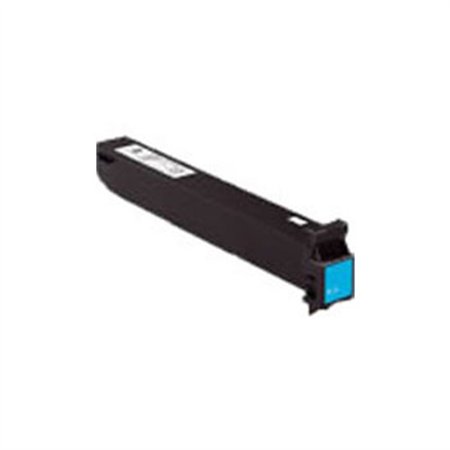 Toner Konica Minolta TN321C Azul A33K450