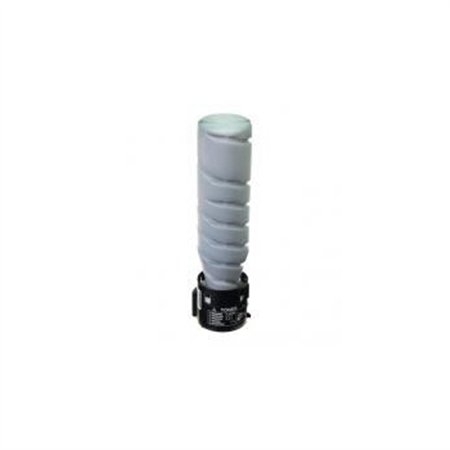 Pack Toners Konica Minolta TN118 Preto A3VW050 2un