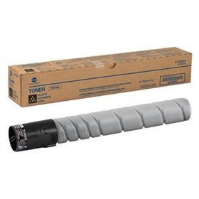 Toner Konica Minolta TN324K Preto A8DA150 28000 Pág.