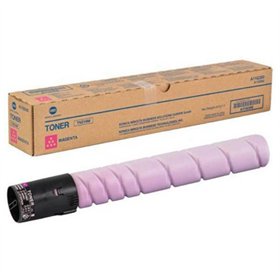Toner Konica Minolta TN324M Magenta A8DA350 26000 Pág.
