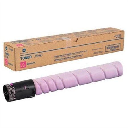 Toner Konica Minolta TN324M Magenta A8DA350 26000 Pág.