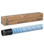 Toner Konica Minolta TN324C Azul A8DA450 26000 Pág.