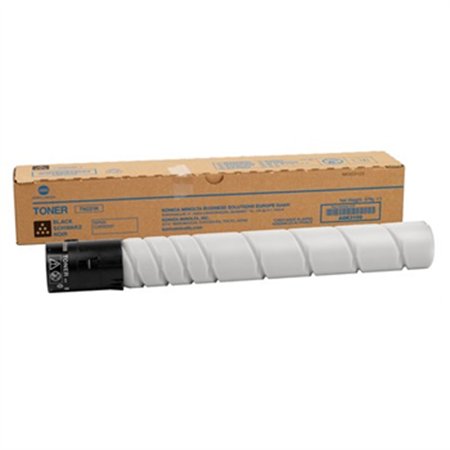 Toner Konica Minolta TN221K Preto A8K3150 24000 Pág.