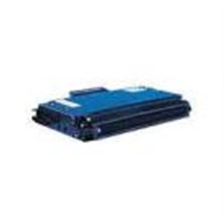 Toner Kyocera Preto 12000 Pág.