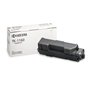 Toner Kyocera TK-1160 Preto 1T02RY0NL0 7200 Pág.