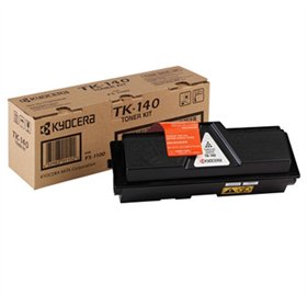 Toner Kyocera TK-140 Preto 1T02H50EU0 4000 Pág.