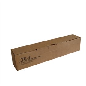 Toner Kyocera TK-4 Preto