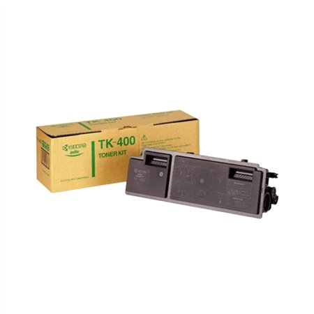 Toner Kyocera LD FS-6020 Preto 10000 Pág.