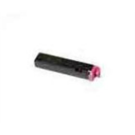 Toner Kyocera TK-500M Magenta 8000 Pág.