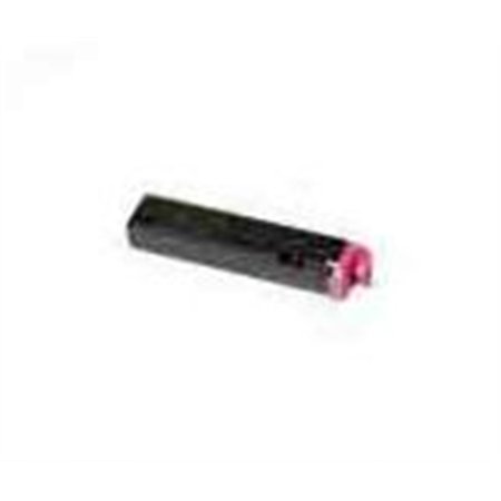 Toner Kyocera TK-500M Magenta 8000 Pág.