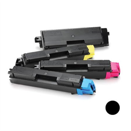 Toner Kyocera TK-5135K Preto 1T02PA0NL0 10000 Pág.