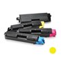 Toner Kyocera TK-5135Y Amarelo 1T02PAANL0 5000 Pág.