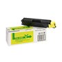 Toner Kyocera TK-5140Y Amarelo 1T02NRANL0 5000 Pág.