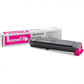 Toner Kyocera TK-5195M Magenta 1T02R4BNL0 7000 Pág.
