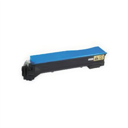Toner Kyocera TK-540C Azul 1T02HLCEU0 4000 Pág.