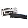 Toner Kyocera TK-550K Preto 1T02HM0EU0 7000 Pág.