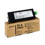 Toner Kyocera TK-6 Preto