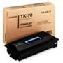 Toner Kyocera TK-70 Preto 370AC010 70000 Pág.