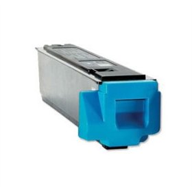 Toner Kyocera TK-810C Azul 370PC5KL 20000 Pág.