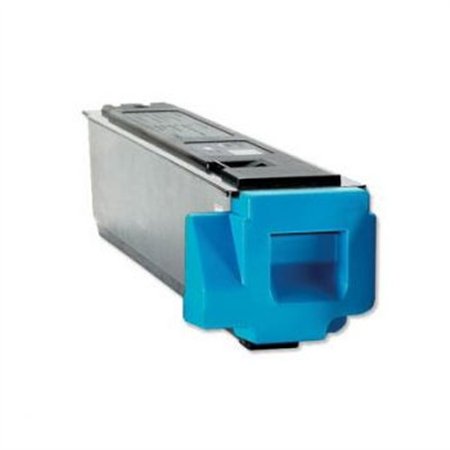 Toner Kyocera TK-810C Azul 370PC5KL 20000 Pág.