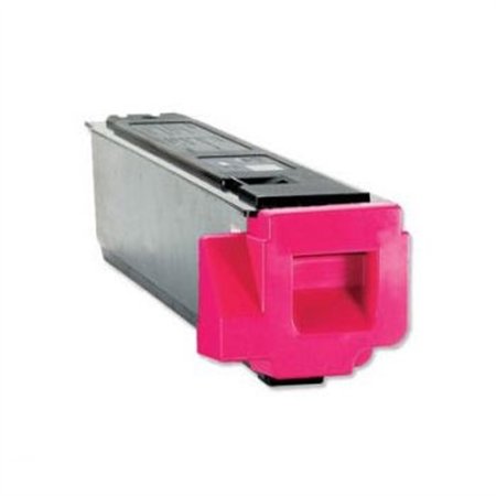 Toner Kyocera TK-810M Magenta 370PC4KL 20000 Pág.
