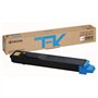 Toner Kyocera TK-8115C Azul 1T02P30NL0 6000 Pág.